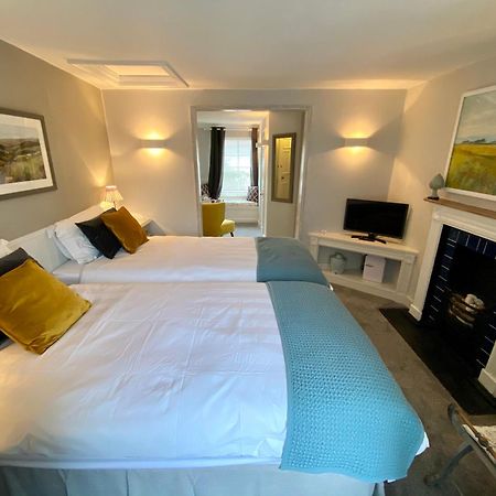 The Summer House Penzance Bilik gambar