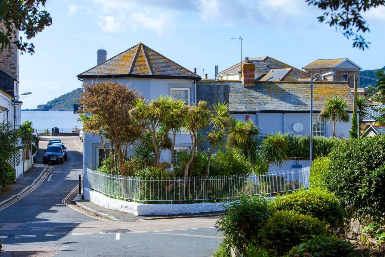 The Summer House Penzance Luaran gambar
